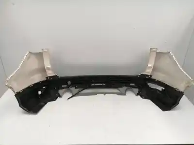 Автозапчастина б/у задній бампер для ford kuga (cbs) m8mc посилання на oem iam 2106425  