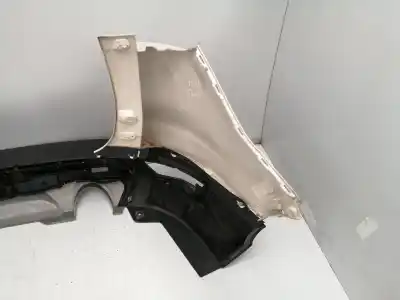 Автозапчастина б/у задній бампер для ford kuga (cbs) m8mc посилання на oem iam 2106425  