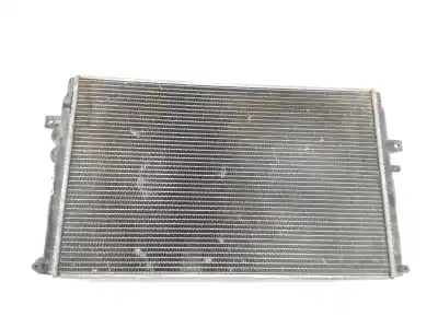 Second-hand car spare part water radiator for seat leon (1m1) 1.9 tdi oem iam references 1j0121253ac  