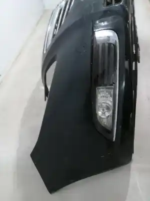 Recambio de automóvil de segunda mano de paragolpes delantero para opel insignia berlina a20dth referencias oem iam 13238286  