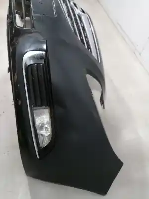 Recambio de automóvil de segunda mano de paragolpes delantero para opel insignia berlina a20dth referencias oem iam 13238286  