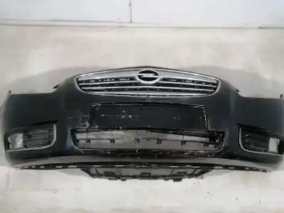Pièce détachée automobile d'occasion LE PARE-CHOC AVANT pour OPEL INSIGNIA BERLINA  Références OEM IAM 13238286  
