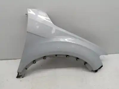 Автозапчасти б/у переднее правое крыло за VOLKSWAGEN T-ROC (D11) DLAA ссылки OEM IAM 2GA821022  