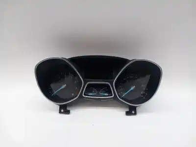 Автозапчастина б/у лічик километрів годинин для ford kuga (cbs) m8mc посилання на oem iam 2274650