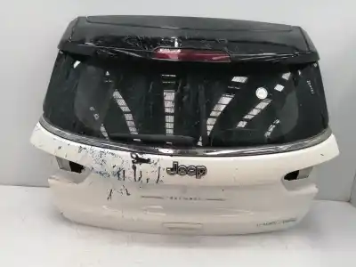 Pièce détachée automobile d'occasion HAYON pour JEEP COMPASS (MP)  Références OEM IAM 68242348AA  
