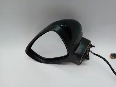 Second-hand car spare part LEFT REARVIEW MIRROR for CITROEN C3 AIRCROSS  OEM IAM references 98179855XT  