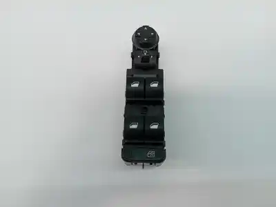Pièce détachée automobile d'occasion COMMANDE DE LÈVE VITRE AVANT GAUCHE pour CITROEN C3 AIRCROSS  Références OEM IAM 96788264ZD  