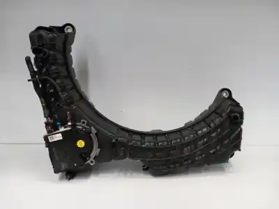 Second-hand car spare part ADBLUE TANK for DACIA DOKKER  OEM IAM references 172A24881R  