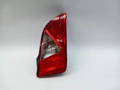 Автозапчасти б/у правый задний фонарь за seat mii (kf1, ke1) 1.0 ссылки oem iam 1sl945095k
