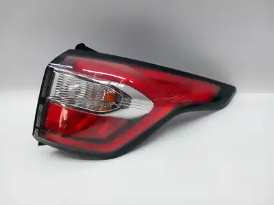 Автозапчастина б/у правий ліхтар для ford kuga (cbs) m8mc посилання на oem iam 2339937