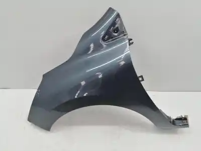 Pièce détachée automobile d'occasion AILE AVANT GAUCHE pour RENAULT CLIO IV GRANDTOUR  Références OEM IAM 631017984R  