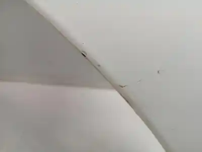 Second-hand car spare part left front fin for citroen c4 grand picasso 9h05 oem iam references 7840v1  