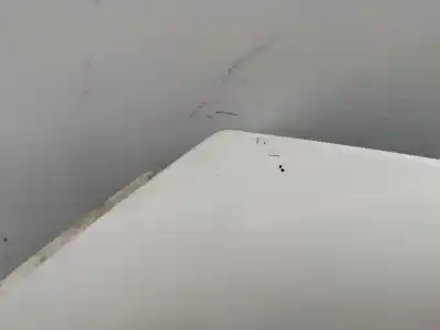 Second-hand car spare part left front fin for citroen c4 grand picasso 9h05 oem iam references 7840v1  