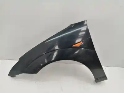 Автозапчасти б/у ЛЕВОЕ ПЕРЕДНЕЕ КРЫЛО за FORD FOCUS BERLINA (CAK)  ссылки OEM IAM 1350732  