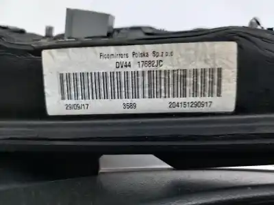 Second-hand car spare part right rearview mirror for ford kuga (cbs) m8mc oem iam references 2326069  