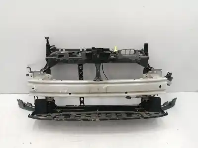Second-hand car spare part FRONT PANEL for FORD TRANSIT COURIER (C4A)  OEM IAM references 1865967  