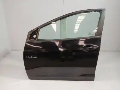 Автозапчастина б/у передні ліві двері для HYUNDAI I30 (GD) G4FD Посилання на OEM IAM 76003A6000  