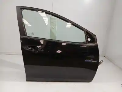 Автозапчастина б/у передні праві двері для HYUNDAI I30 (GD) G4FD Посилання на OEM IAM 76004A6000  