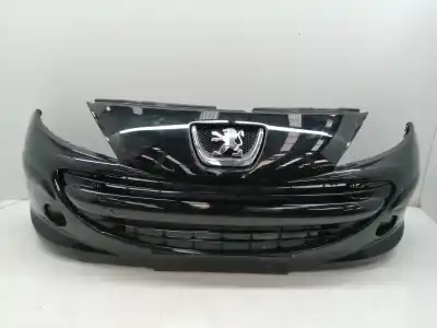Recambio de automóvil de segunda mano de PARAGOLPES DELANTERO para PEUGEOT 207/207+ (WA_, WC_)  referencias OEM IAM 7401EQ  