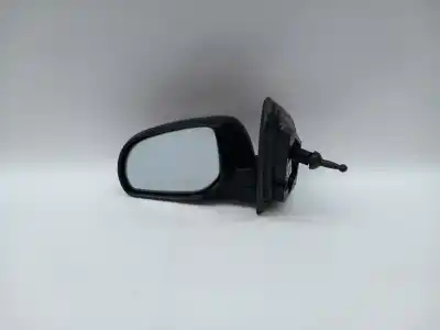 Second-hand car spare part LEFT REARVIEW MIRROR for HYUNDAI I20 I (PB, PBT)  OEM IAM references 876104P000  