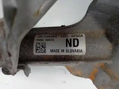 Pezzo di ricambio per auto di seconda mano cremagliera per ford kuga (cbs) trend riferimenti oem iam   