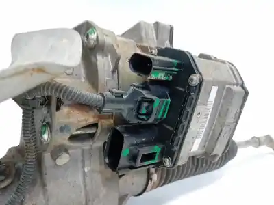 Pezzo di ricambio per auto di seconda mano cremagliera per ford kuga (cbs) trend riferimenti oem iam   