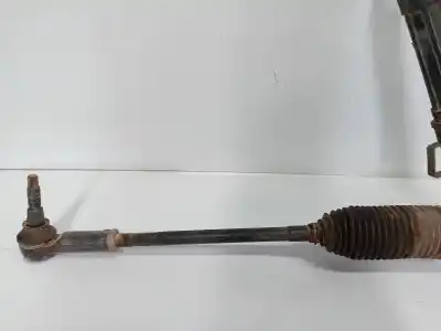 Second-hand car spare part steering rack for ford transit/tourneo custom combi (ttf) bjfb oem iam references 2215654  