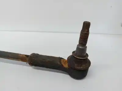 Second-hand car spare part steering rack for ford transit/tourneo custom combi (ttf) bjfb oem iam references 2215654  
