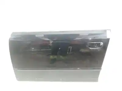 Second-hand car spare part LEFT FRONT DOOR for AUDI A4 AVANT (8E)  OEM IAM references 8E0831051L  