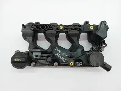 Автозапчасти б/у крышка качества за citroen c3 aircross ii (2r_, 2c_) 1.5 bluehdi 110 ссылки oem iam 9827622780