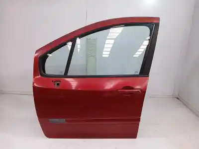 Piesă de schimb auto la mâna a doua USA din FATA stânga pentru RENAULT MODUS I  Referințe OEM IAM 7751475517  