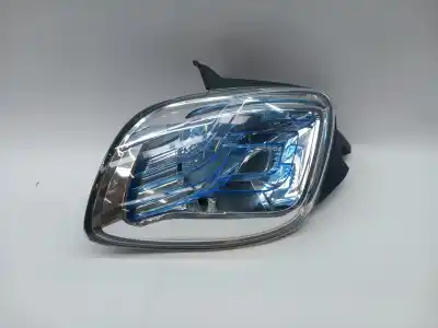 Автозапчасти б/у левый задний фонарь за RENAULT ZOE 5AQ601 ссылки OEM IAM 265554013R  