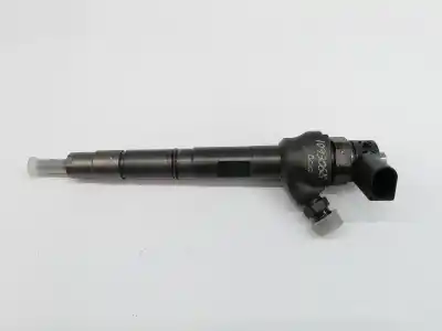 Автозапчастина б/у инжектор для skoda octavia combi (5e5) l&k 150 cv / 110 kw посилання на oem iam   