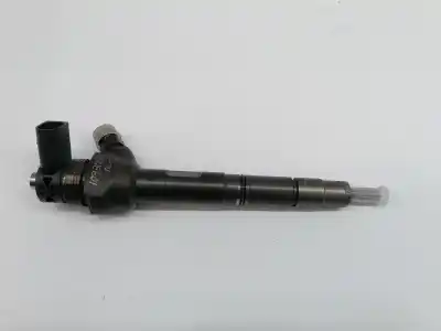 Автозапчастина б/у инжектор для skoda octavia combi (5e5) l&k 150 cv / 110 kw посилання на oem iam   