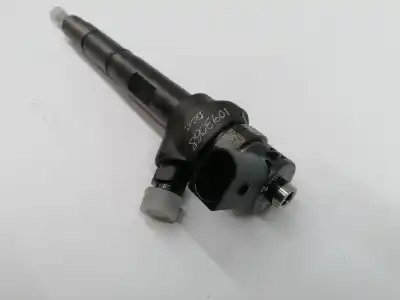 Автозапчастина б/у инжектор для skoda octavia combi (5e5) l&k 150 cv / 110 kw посилання на oem iam   