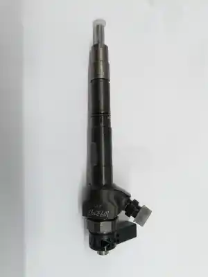 Автозапчасти б/у инжектор за skoda octavia combi (5e5) l&k 150 cv / 110 kw ссылки oem iam   