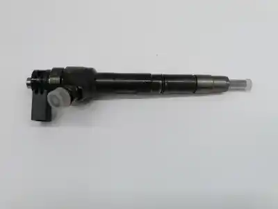 Автозапчасти б/у инжектор за skoda octavia combi (5e5) l&k 150 cv / 110 kw ссылки oem iam   