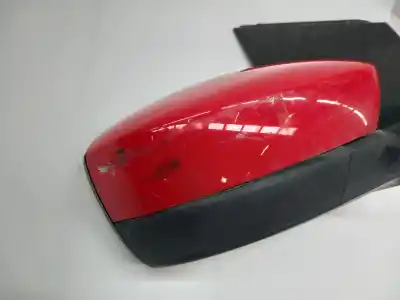 Peça sobressalente para automóvel em segunda mão espelho retrovisor direito por seat mii (kf1, ke1) 1.0 referências oem iam 1s1857508a  