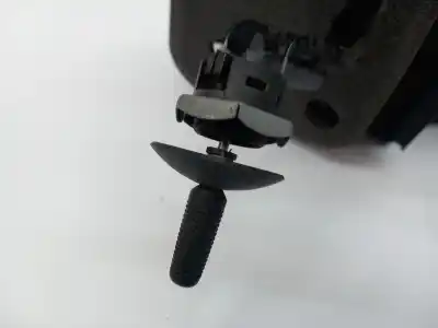 Peça sobressalente para automóvel em segunda mão espelho retrovisor direito por seat mii (kf1, ke1) 1.0 referências oem iam 1s1857508a  