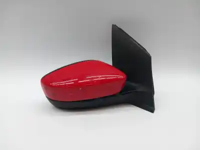 Peça sobressalente para automóvel em segunda mão espelho retrovisor direito por seat mii (kf1, ke1) 1.0 referências oem iam 1s1857508a  