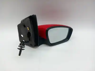 Peça sobressalente para automóvel em segunda mão ESPELHO RETROVISOR DIREITO por SEAT MII (KF1, KE1)  Referências OEM IAM 1S1857508A  