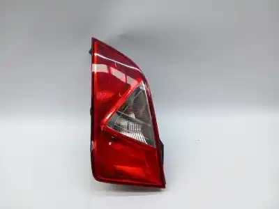 Автозапчасти б/у левый задний фонарь за seat mii (kf1, ke1) 1.0 ссылки oem iam 1sl945095k