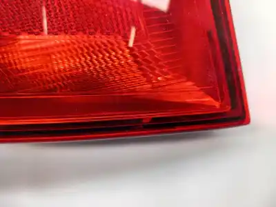 Автозапчасти б/у левый задний фонарь за seat mii (kf1, ke1) 1.0 ссылки oem iam 1sl945095k  