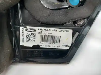 Автозапчастина б/у внутрішній правий завод для ford kuga (cbs) m8mc посилання на oem iam 2247367  
