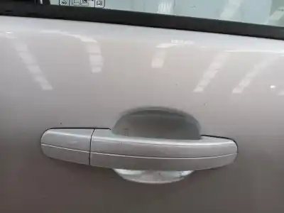 Second-hand car spare part front right door for ford focus c-max (cap) d-g8da oem iam references 1678023  
