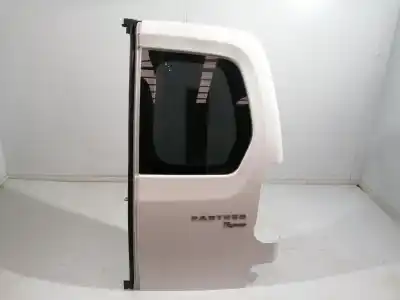 İkinci el araba yedek parçası sag arka kapi için peugeot partner (s2) 9ht oem iam referansları 8703e4