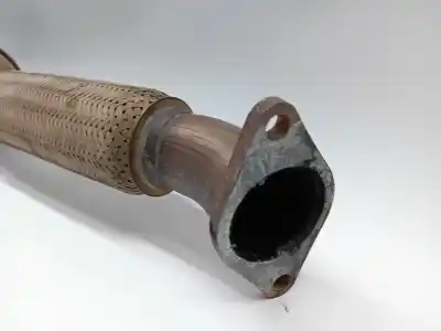 Pezzo di ricambio per auto di seconda mano catalizzatore per ford transit connect (tc7) r2pa riferimenti oem iam   