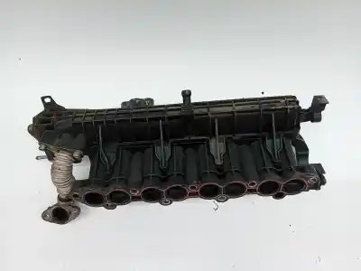 Recambio de automóvil de segunda mano de colector admision para hyundai i40 (vf) style blue 116 cv / 85 kw referencias oem iam   