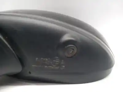 Pezzo di ricambio per auto di seconda mano specchio sinistro per mazda cx-5 (kf) pe riferimenti oem iam   