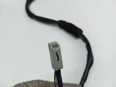 Pezzo di ricambio per auto di seconda mano specchio sinistro per mazda cx-5 (kf) pe riferimenti oem iam   